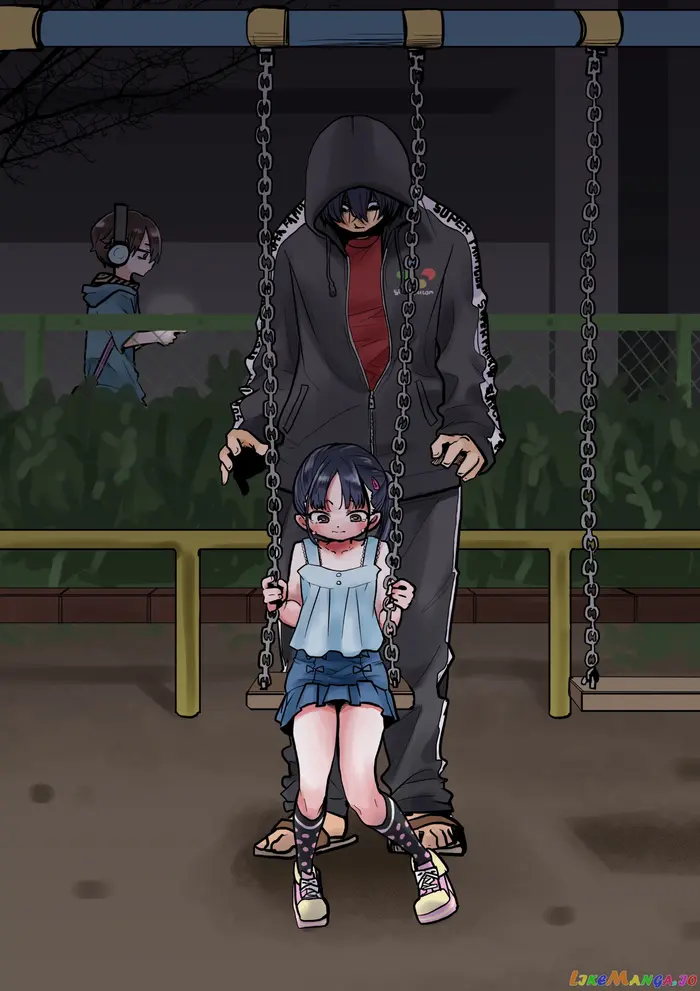 The Dangers in My Heart Chapter 84 image 16_optimized